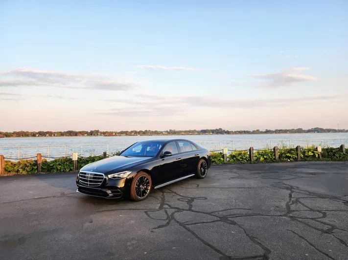 BMW 530i G30 LCI 2023