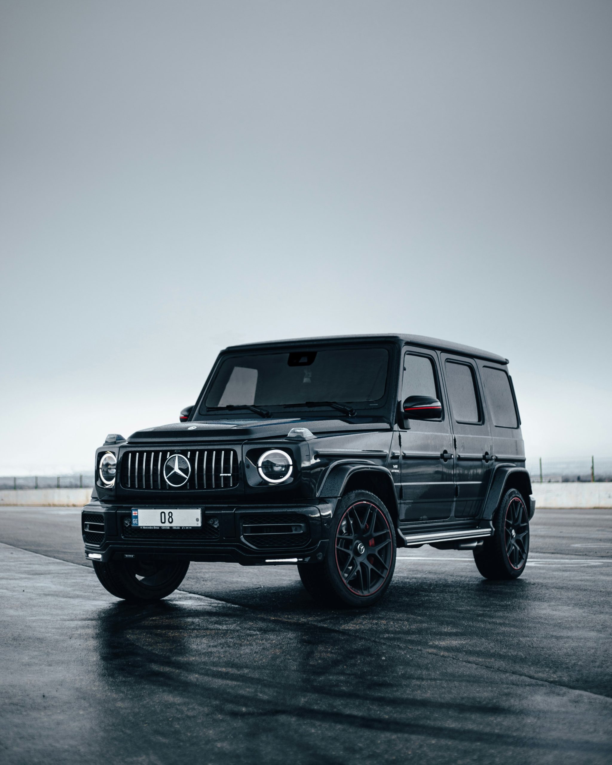 suvs